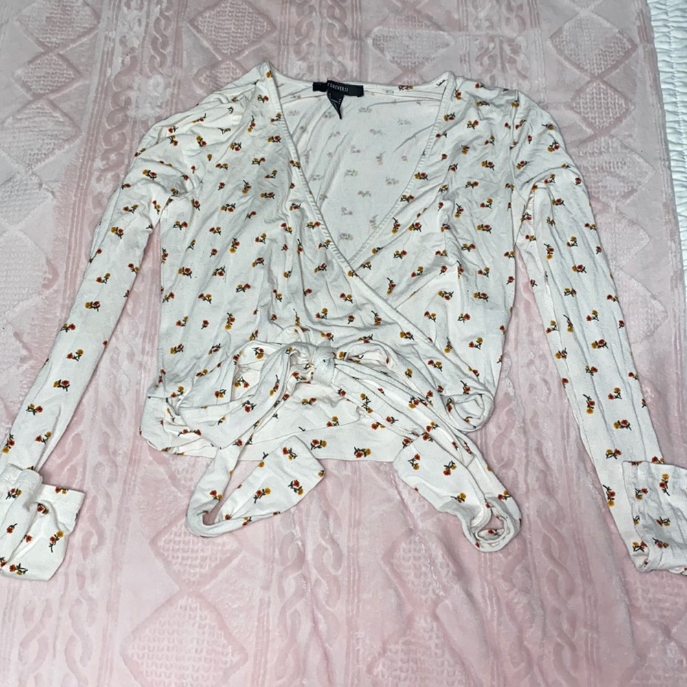 Forever 21 shirt